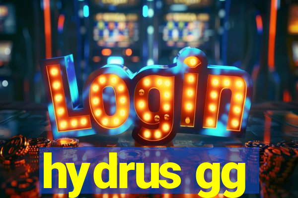 hydrus gg